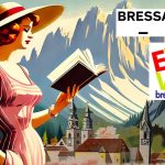 Ritratti d’autore: presentazione a Bressanone Libri